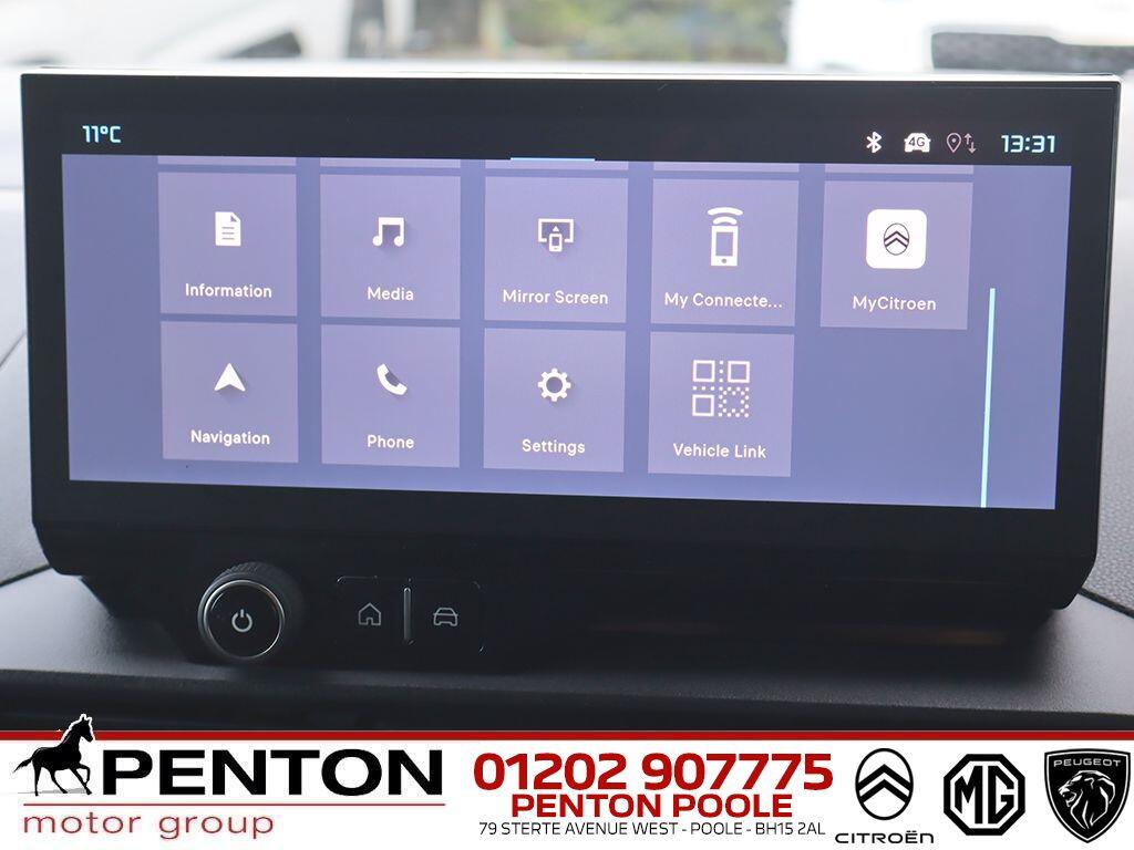 Used Citroen Berlingo 2024 for sale - 77564709: Photo 9