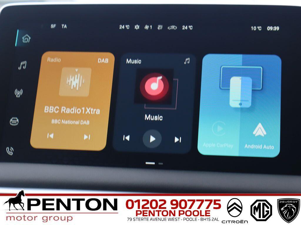 Used MG MG HS 2023 for sale - 76690052: Photo 11