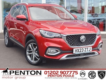 Used MG MG HS 2023 for sale - 79425492: Photo