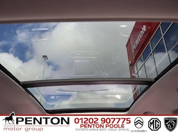 Used MG MG HS 2023 for sale - 79425492: Photo
