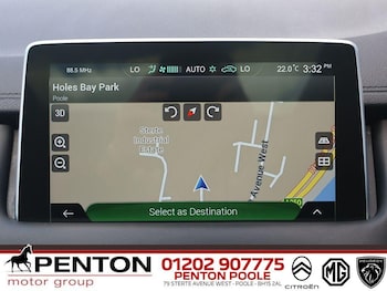 Used MG MG HS 2023 for sale - 79425492: Photo
