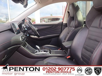 Used MG MG HS 2023 for sale - 79425492: Photo