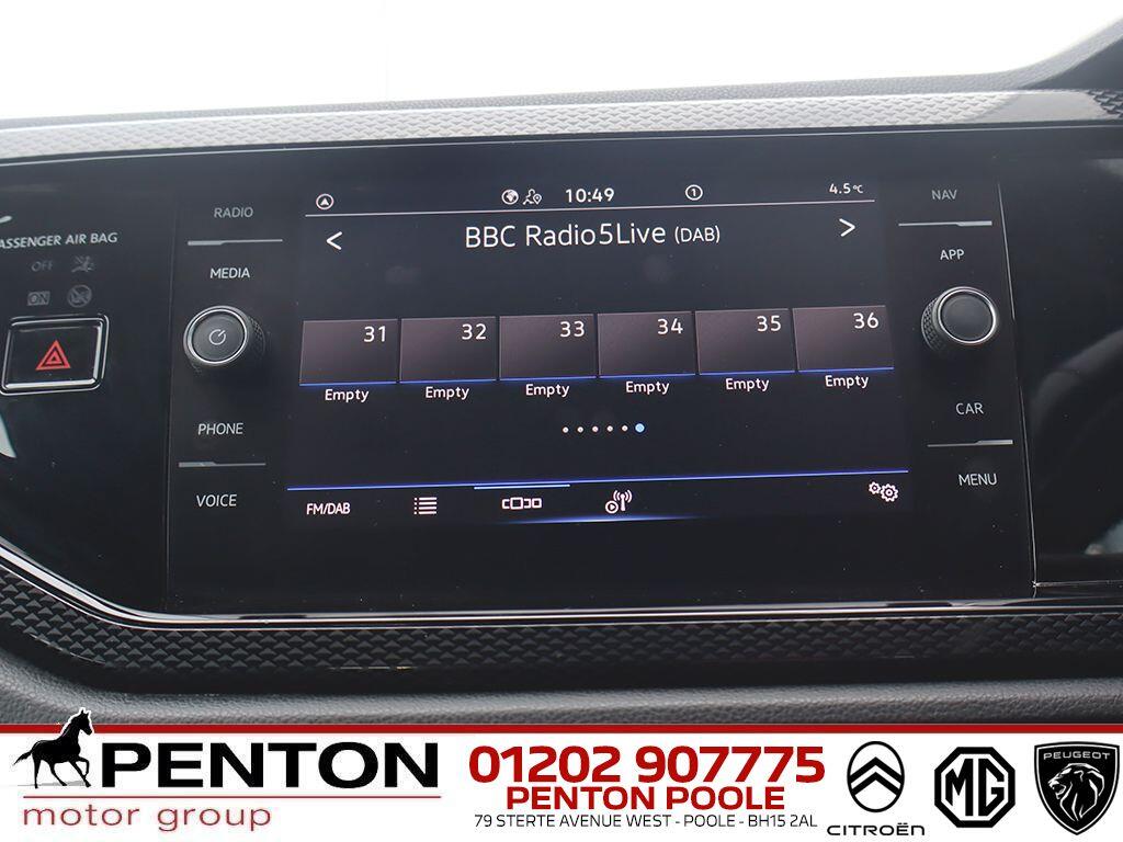 Used Volkswagen Polo 2022 for sale - 76472362: Photo 10