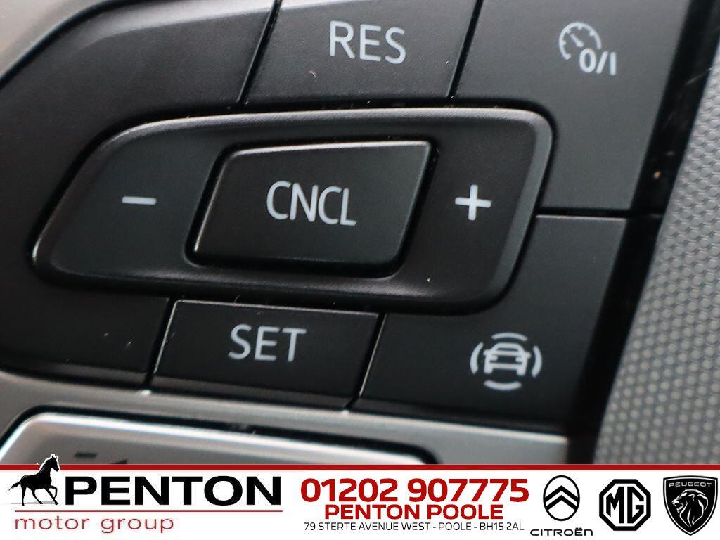 Used Volkswagen Polo 2022 for sale - 76472362: Photo 11
