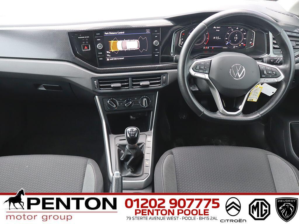 Used Volkswagen Polo 2022 for sale - 76472362: Photo 6