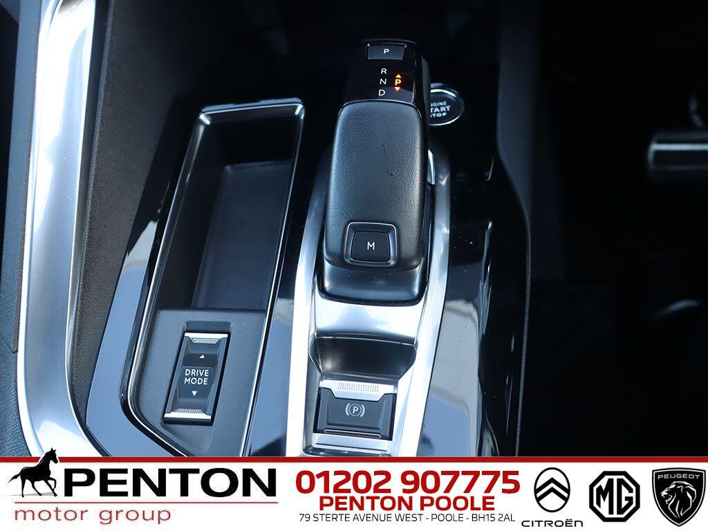 Used Peugeot 3008 2022 for sale - 76666578: Photo 10