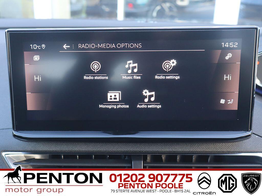 Used Peugeot 3008 2022 for sale - 76666578: Photo 12