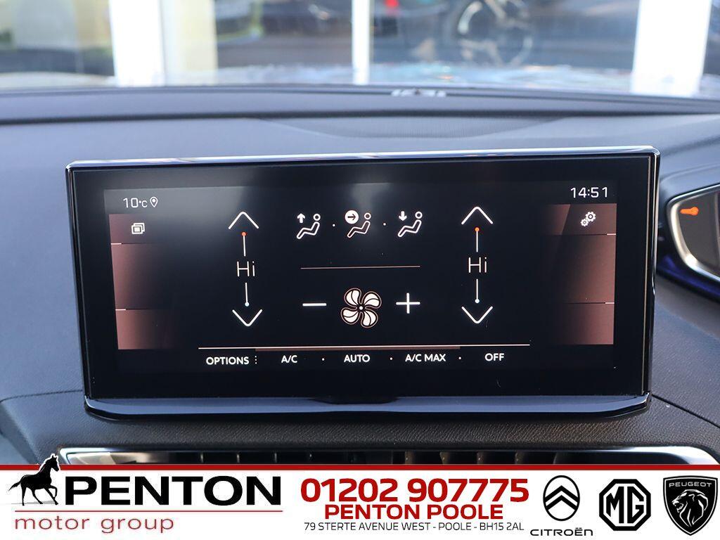 Used Peugeot 3008 2022 for sale - 76666578: Photo 13