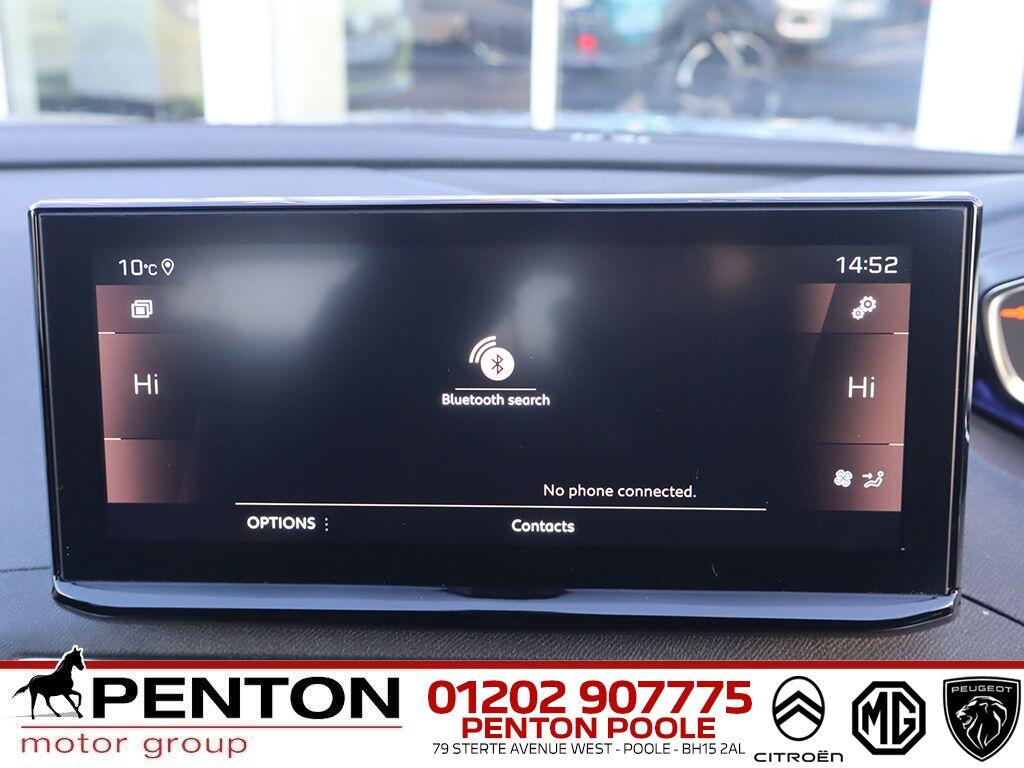 Used Peugeot 3008 2022 for sale - 76666578: Photo 14