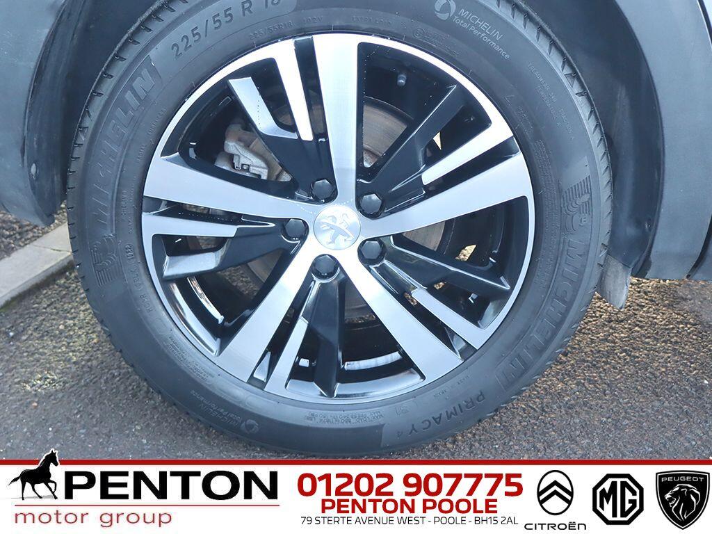 Used Peugeot 3008 2022 for sale - 76666578: Photo 15