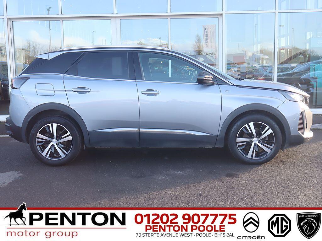 Used Peugeot 3008 2022 for sale - 76666578: Photo 18