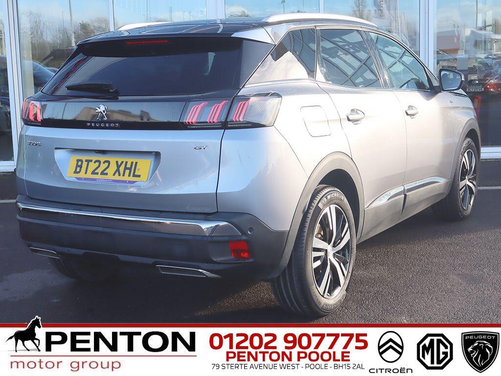 Used Peugeot 3008 2022 for sale - 76666578: Photo 19