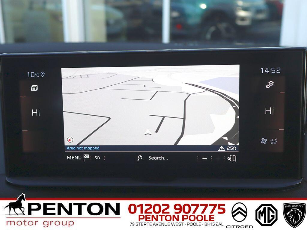 Used Peugeot 3008 2022 for sale - 76666578: Photo 2