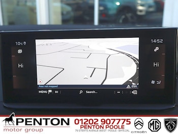 Used Peugeot 3008 2022 for sale - 76666578: Photo