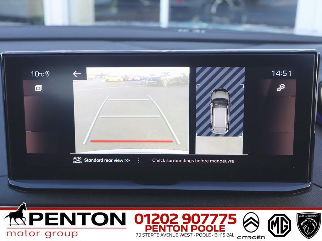 Used Peugeot 3008 2022 for sale - 76666578: Photo 3