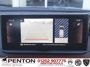 Used Peugeot 3008 2022 for sale - 76666578: Photo