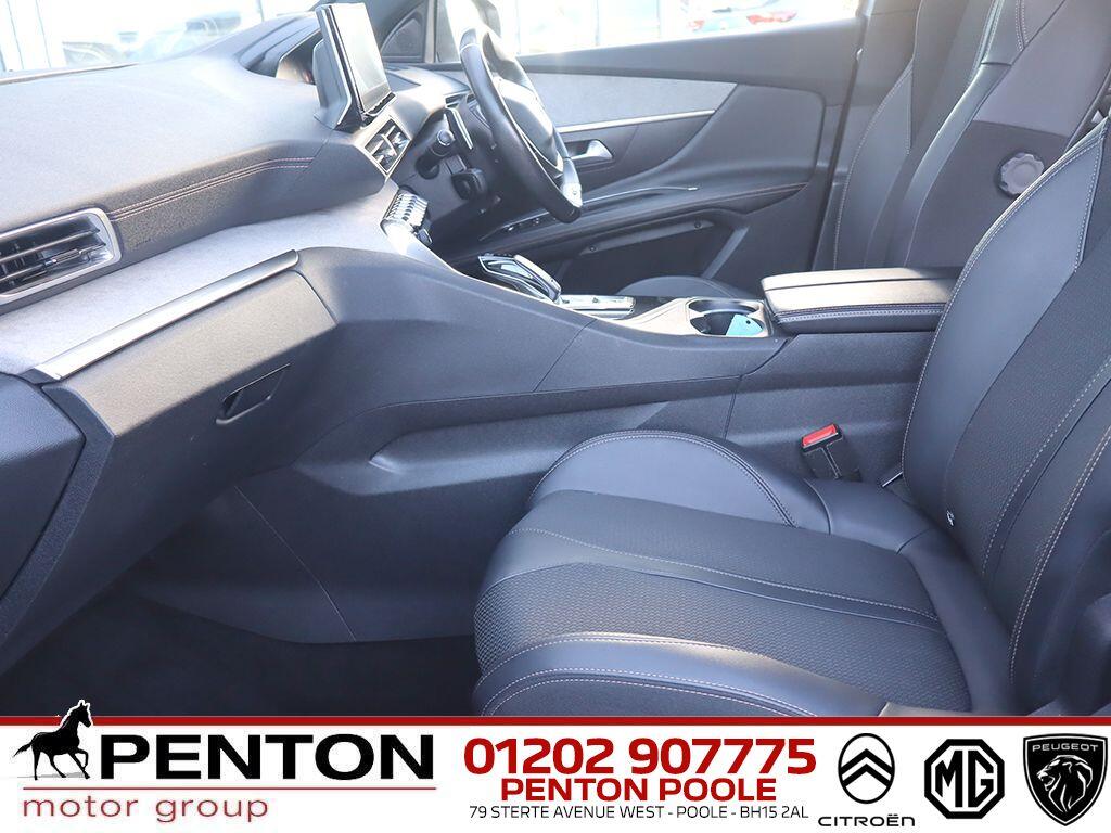 Used Peugeot 3008 2022 for sale - 76666578: Photo 4