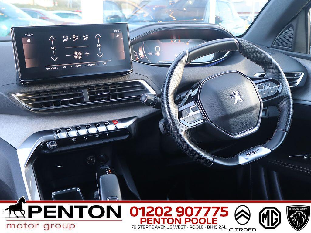 Used Peugeot 3008 2022 for sale - 76666578: Photo 6