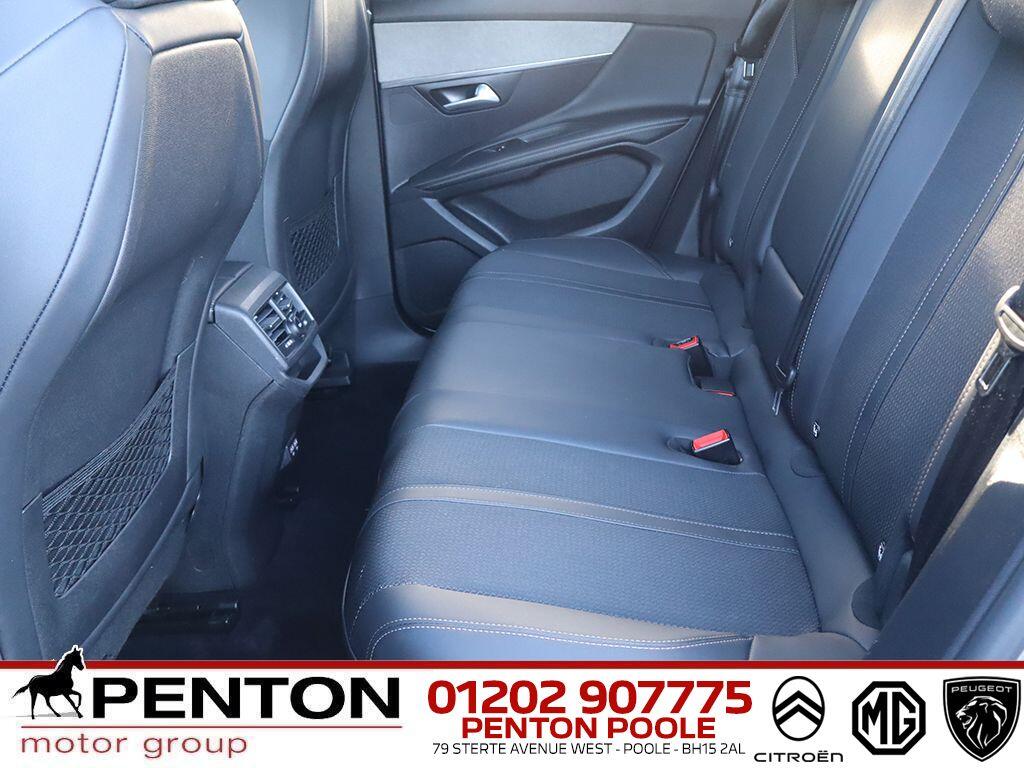 Used Peugeot 3008 2022 for sale - 76666578: Photo 7