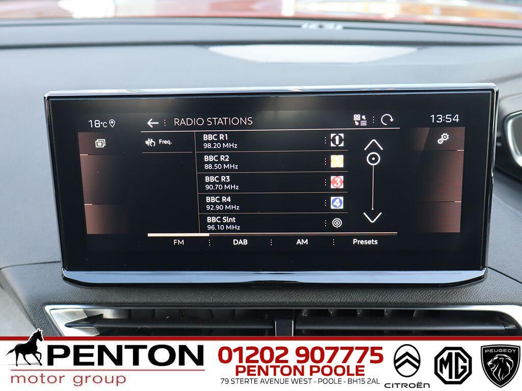 Used Peugeot 3008 2021 for sale - 76667184: Photo 10