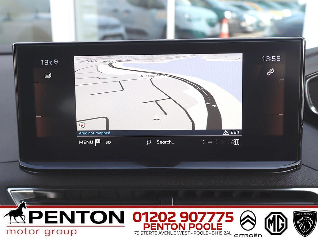 Used Peugeot 3008 2021 for sale - 76667184: Photo 2