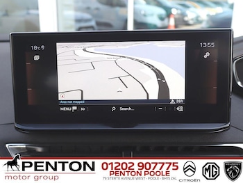 Used Peugeot 3008 2021 for sale - 76667184: Photo