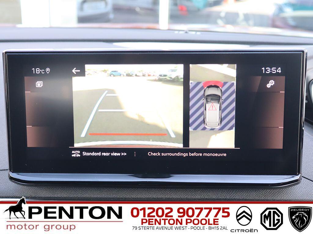 Used Peugeot 3008 2021 for sale - 76667184: Photo 3