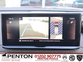 Used Peugeot 3008 2021 for sale - 76667184: Photo