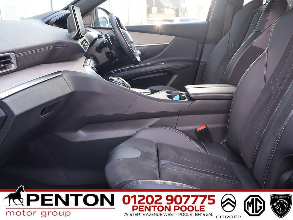 Used Peugeot 3008 2021 for sale - 76667184: Photo 4