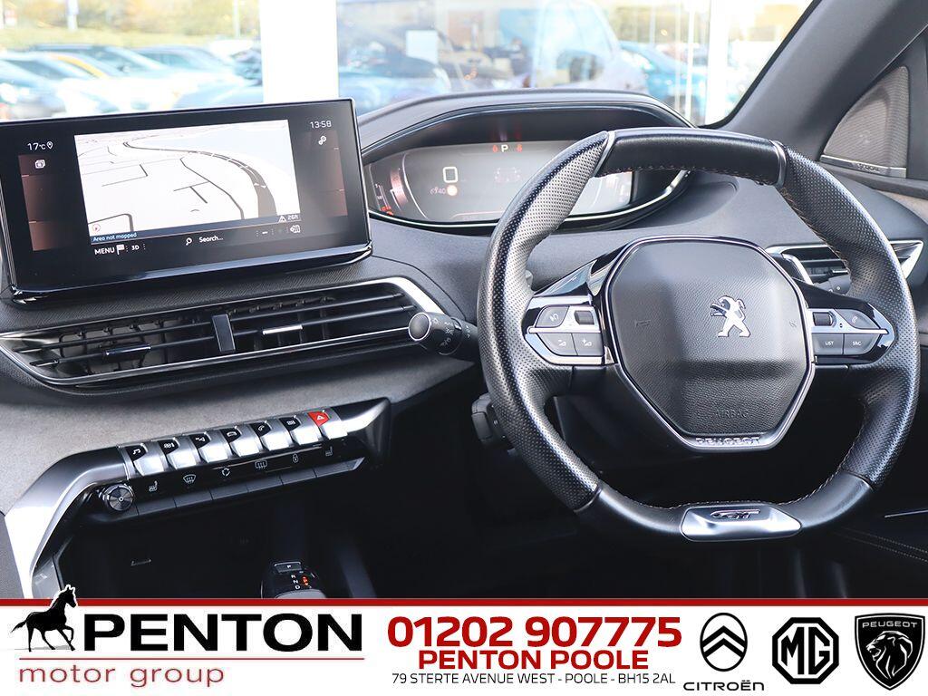 Used Peugeot 3008 2021 for sale - 76667184: Photo 6