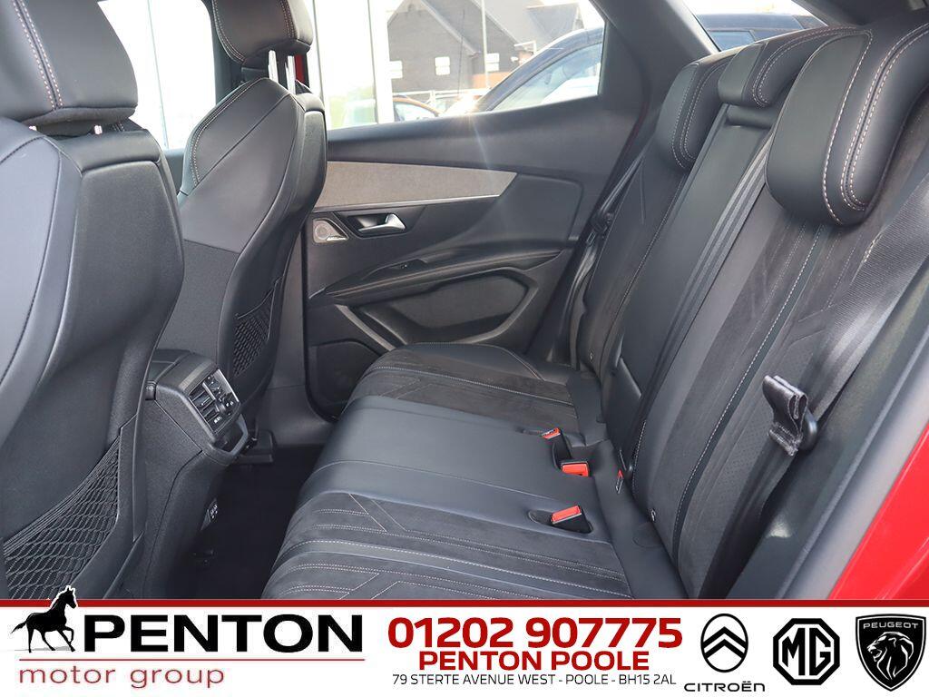 Used Peugeot 3008 2021 for sale - 76667184: Photo 7