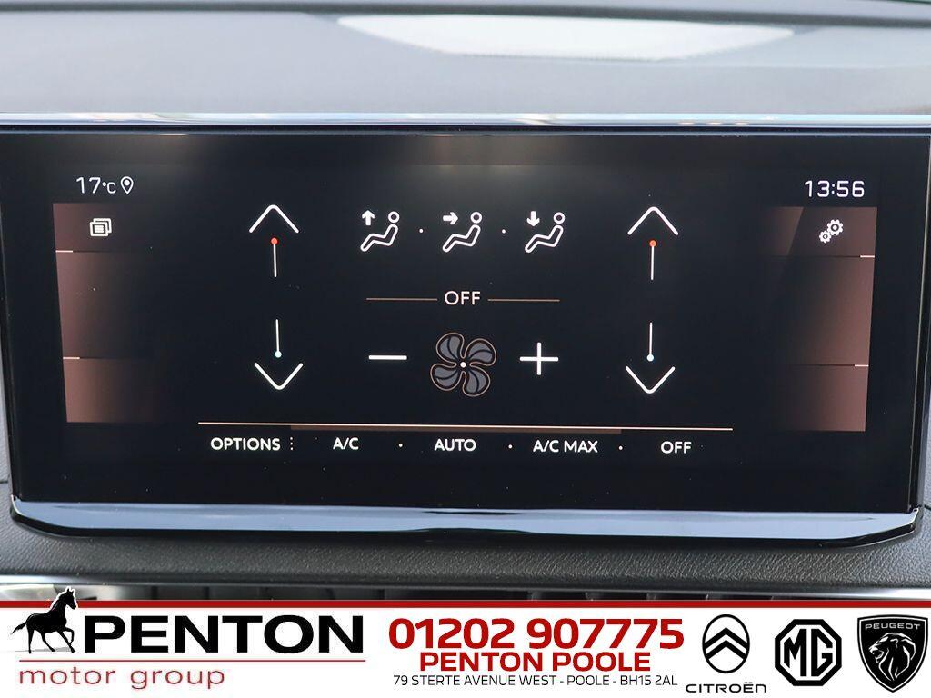 Used Peugeot 3008 2021 for sale - 76667184: Photo 9