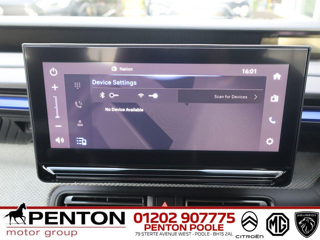 Used Citroen C3 2025 for sale - 76645407: Photo 10