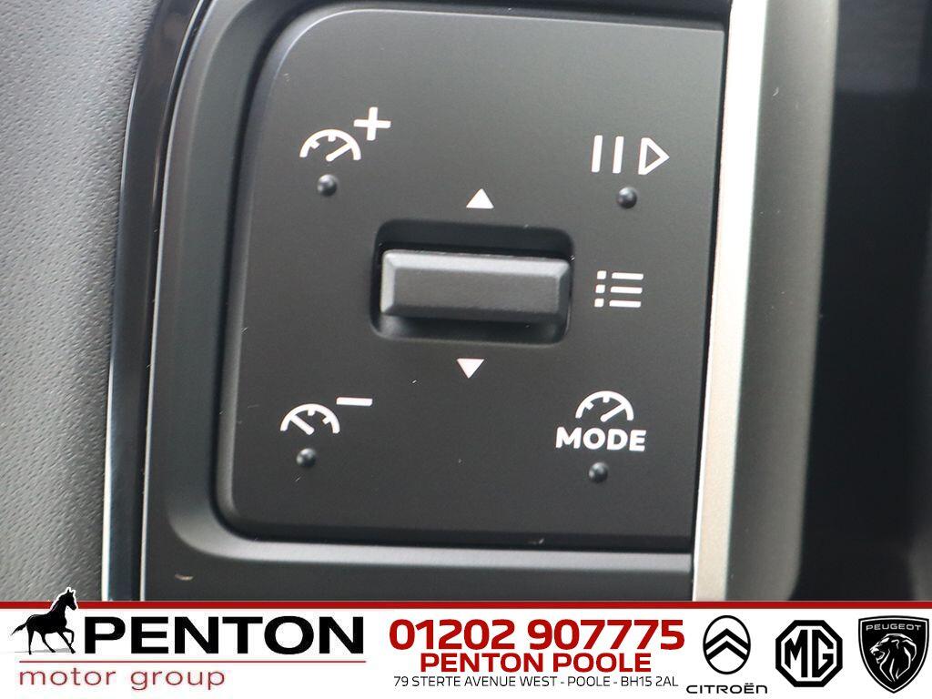 Used Citroen C3 2025 for sale - 76645407: Photo 13