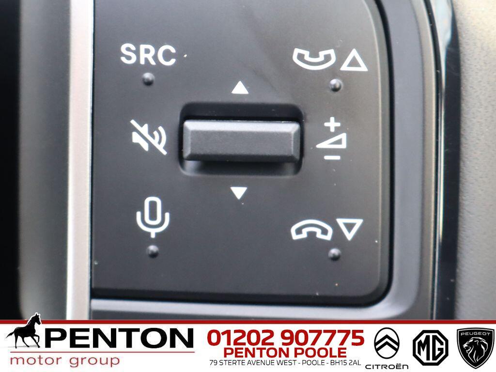 Used Citroen C3 2025 for sale - 76645407: Photo 14