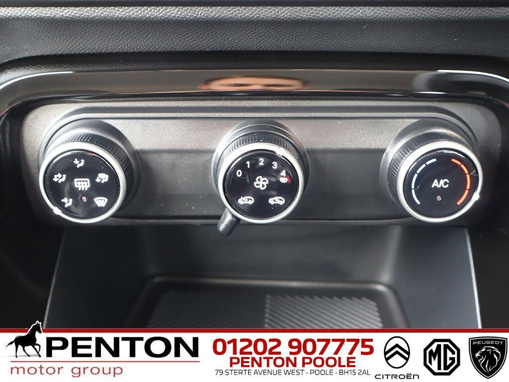 Used Citroen C3 2025 for sale - 76645407: Photo 15