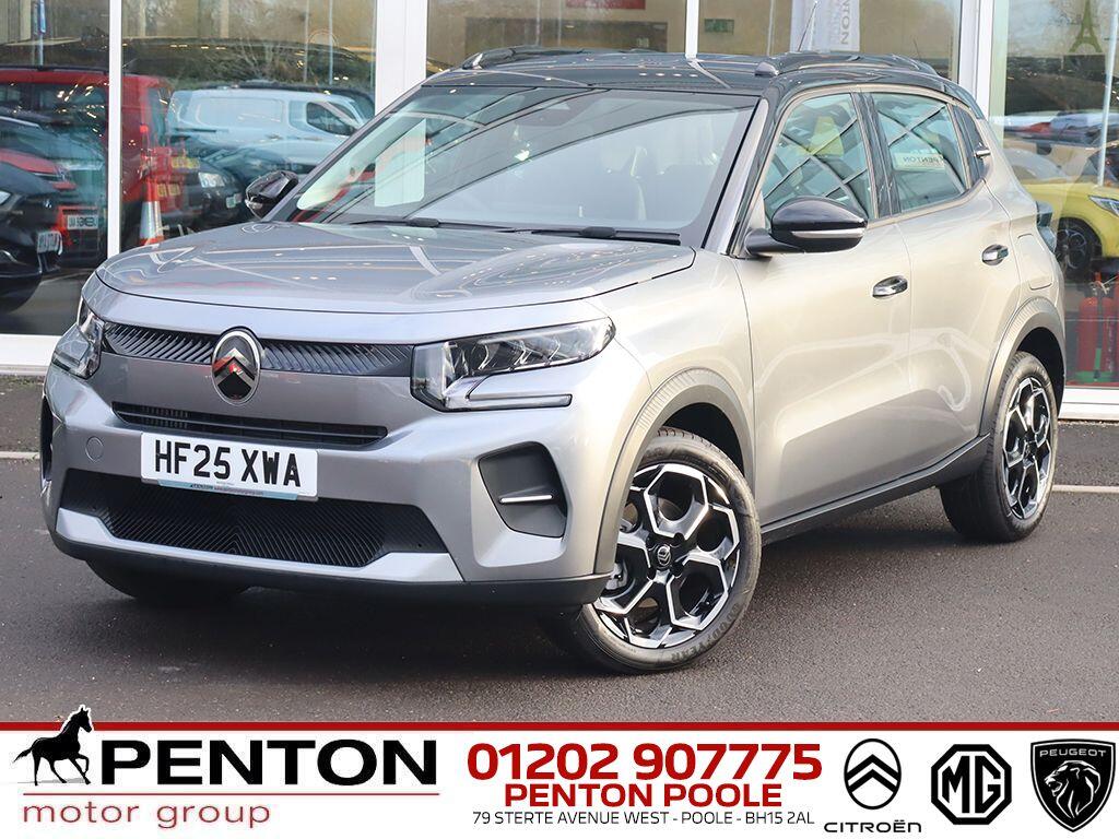 Used Citroen C3 2025 for sale - 76645407: Photo 17