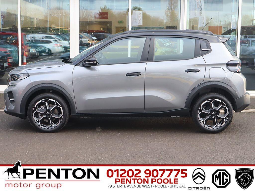 Used Citroen C3 2025 for sale - 76645407: Photo 18