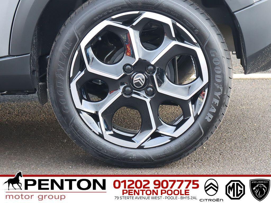 Used Citroen C3 2025 for sale - 76645407: Photo 19