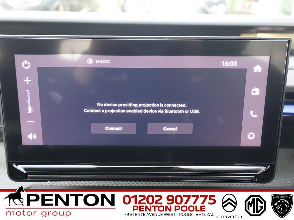Used Citroen C3 2025 for sale - 76645407: Photo 2