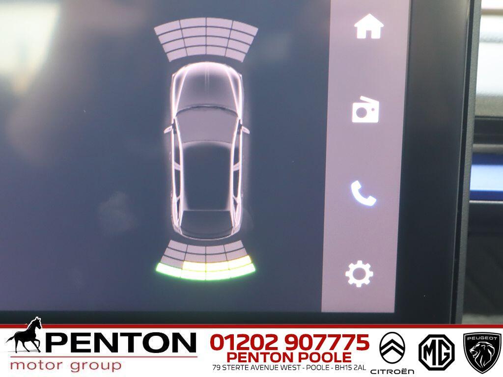 Used Citroen C3 2025 for sale - 76645407: Photo 3