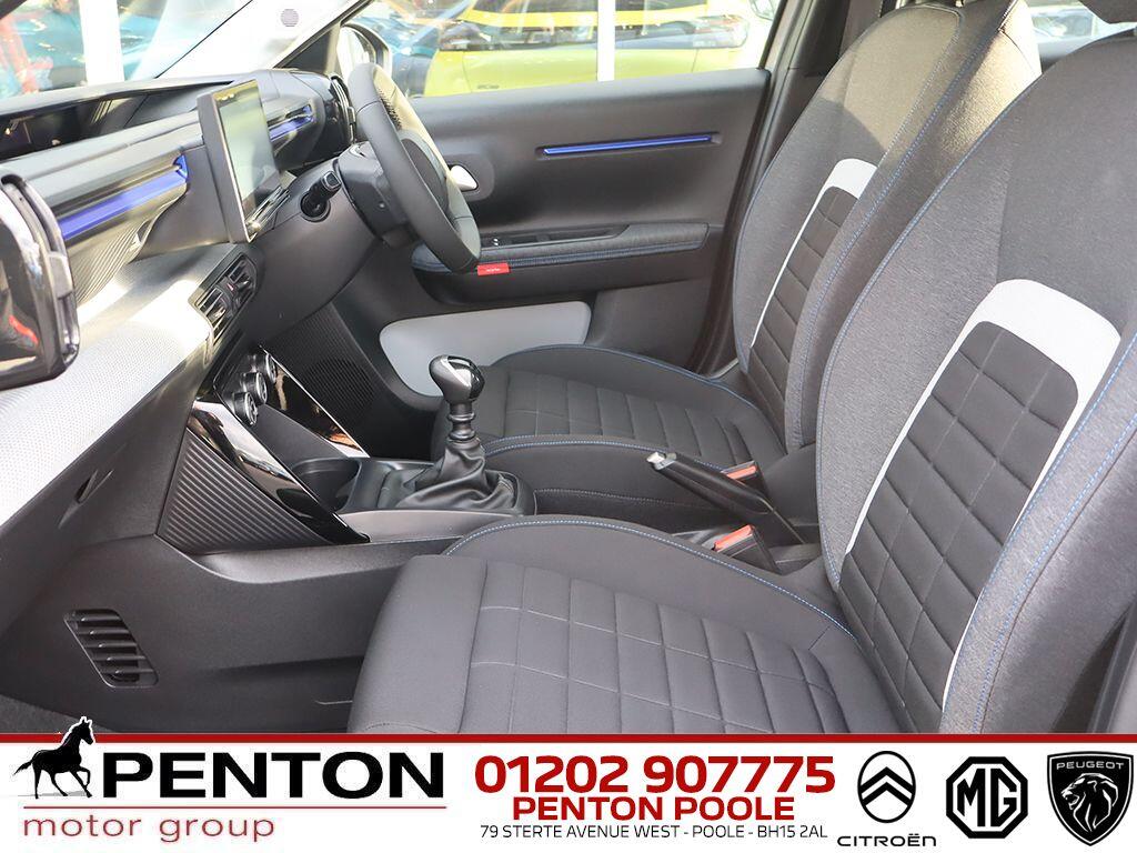 Used Citroen C3 2025 for sale - 76645407: Photo 4