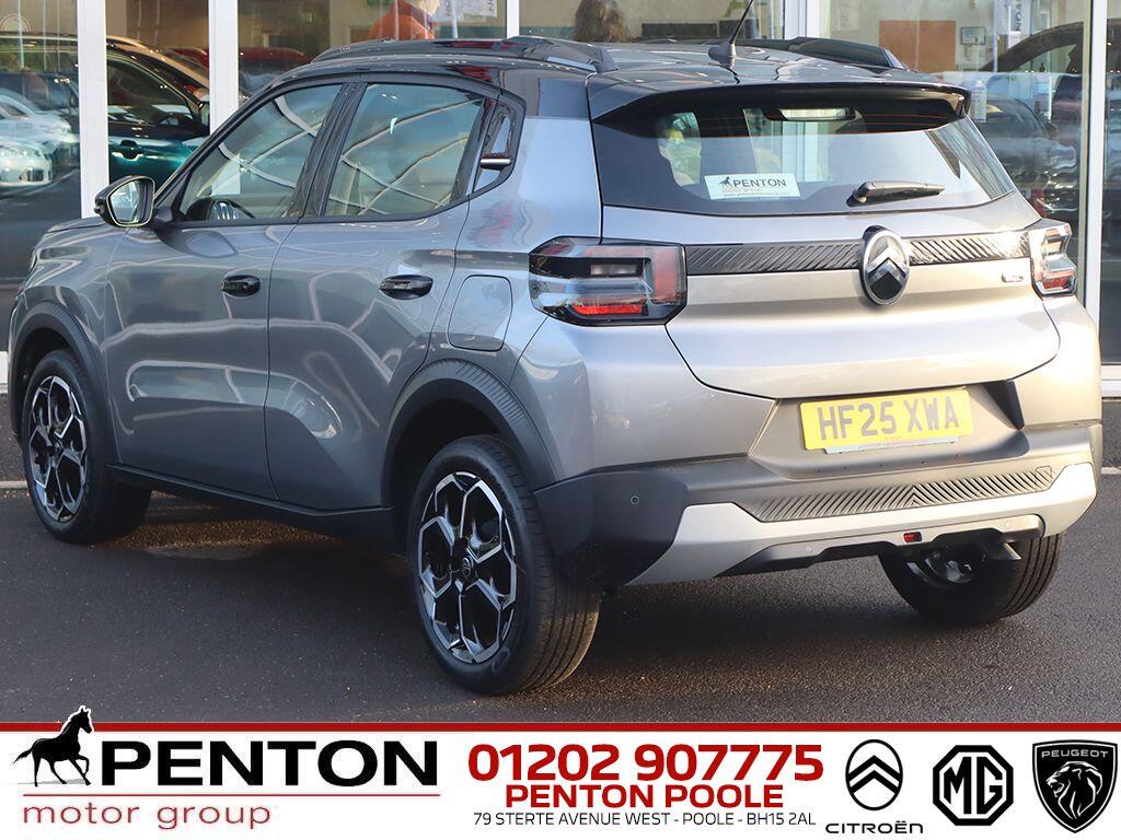 Used Citroen C3 2025 for sale - 76645407: Photo 5