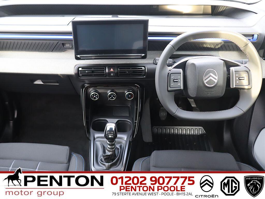 Used Citroen C3 2025 for sale - 76645407: Photo 6