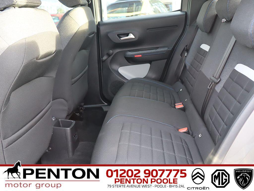 Used Citroen C3 2025 for sale - 76645407: Photo 7