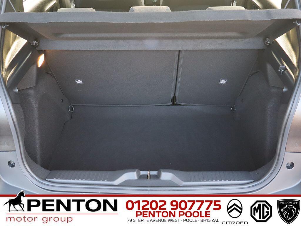 Used Citroen C3 2025 for sale - 76645407: Photo 8