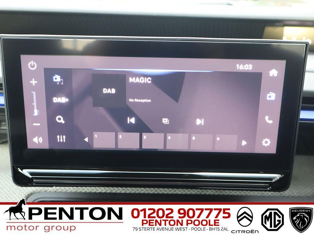Used Citroen C3 2025 for sale - 76645407: Photo 9