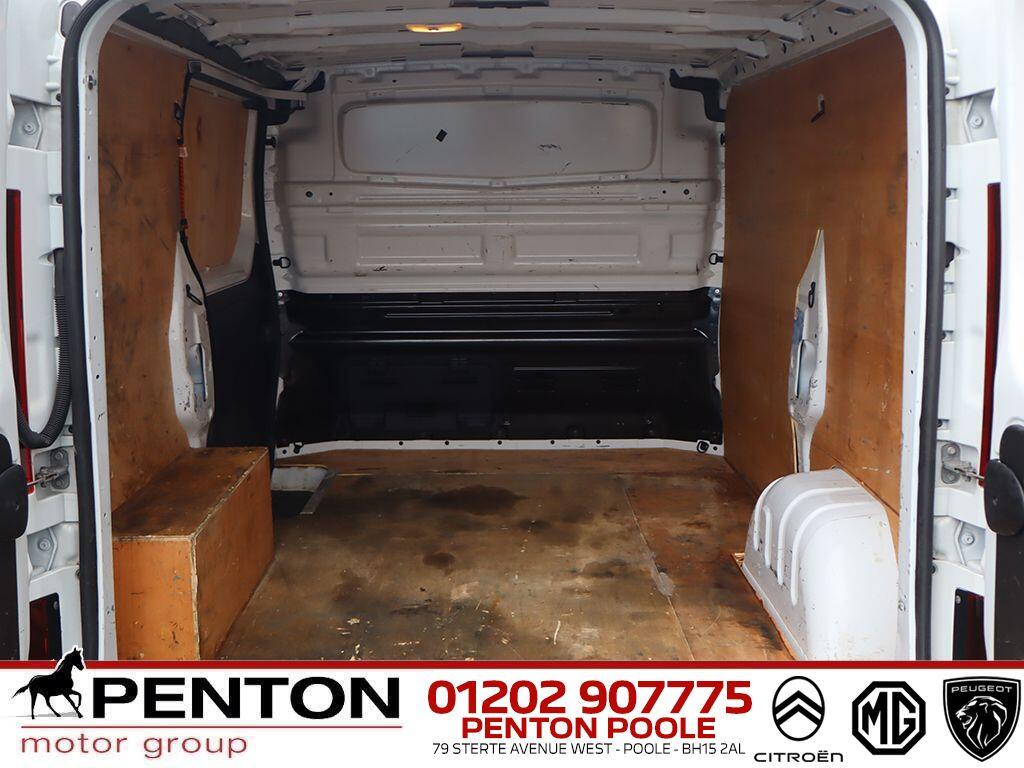Used Renault Trafic 2022 for sale - 76899693: Photo 13