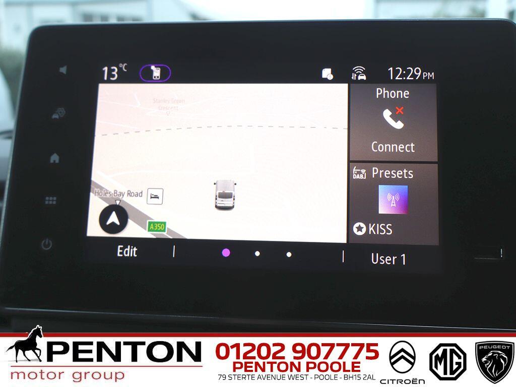 Used Renault Trafic 2022 for sale - 76899693: Photo 2