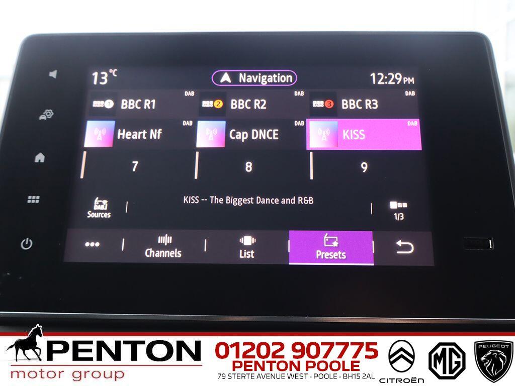 Used Renault Trafic 2022 for sale - 76899693: Photo 3